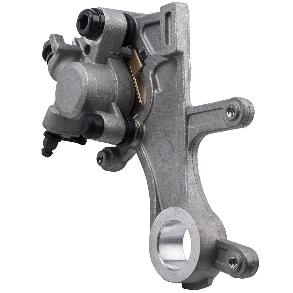 Rear Brake Caliper for Honda CRF 250R 250X (2004–2017) CR 125R 250R (2002–2007)