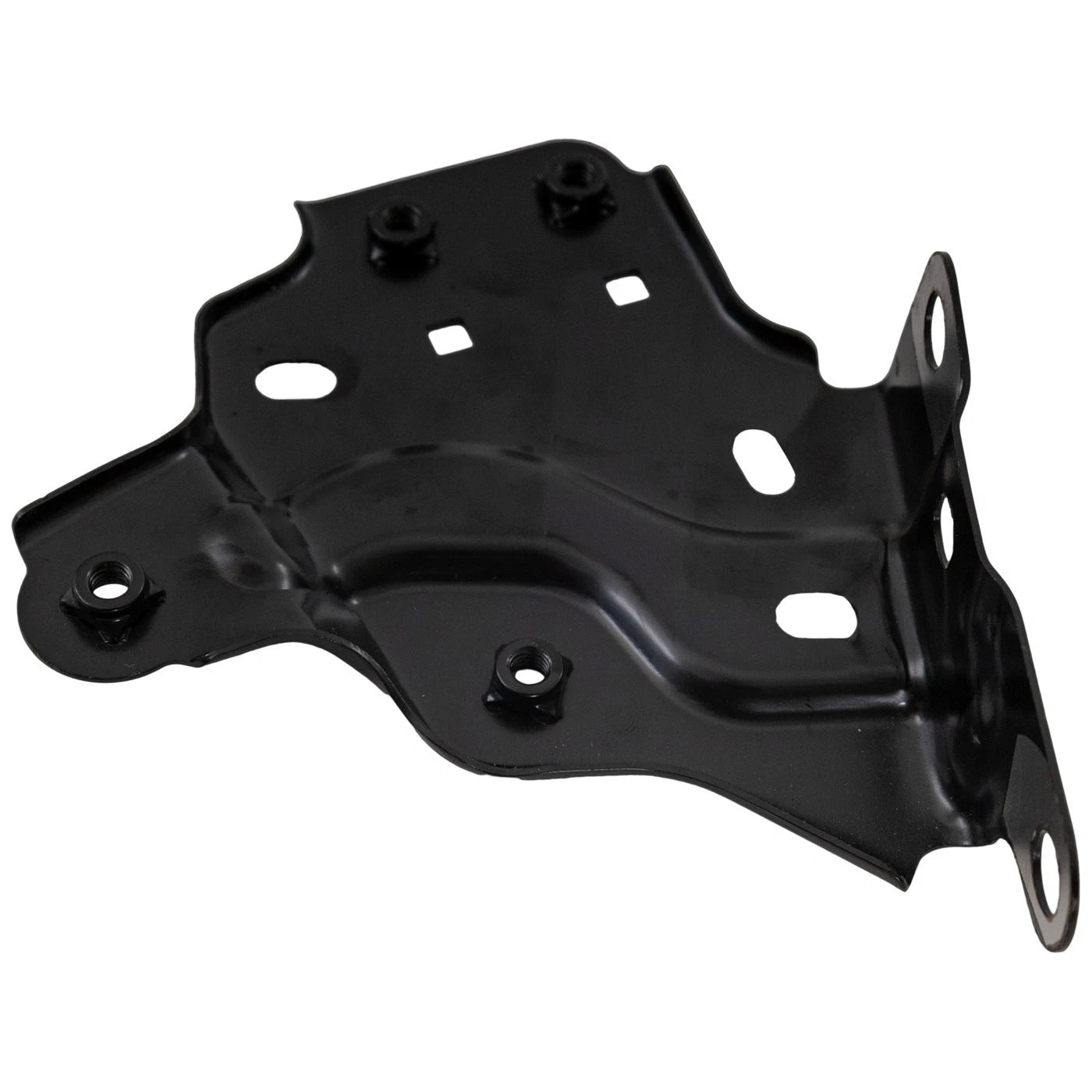 Driver Side Radiator Support for Toyota Prius (2010-2015)
