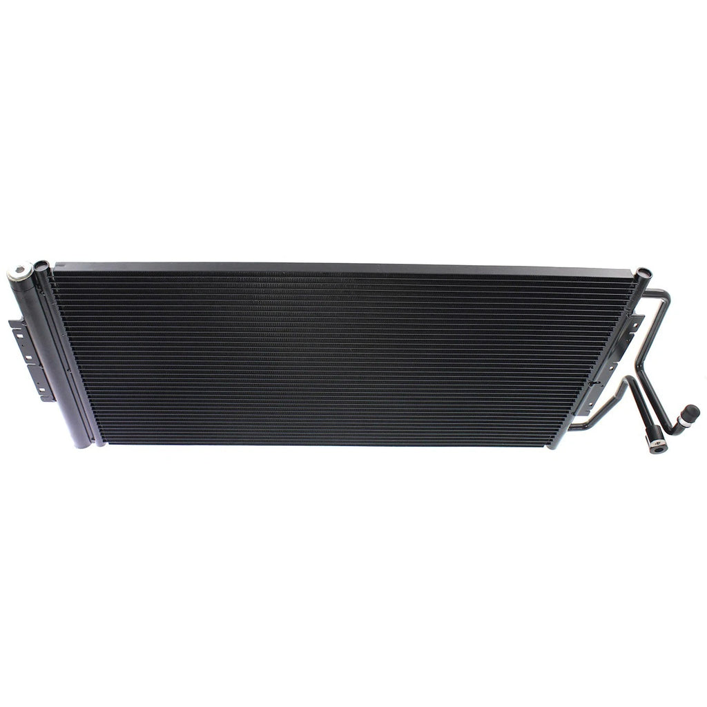 Radiators for Chevy Impala, Buick Allure, LaCrosse, Monte Carlo (2006–2007)