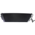 Radiators for Chevy Impala, Buick Allure, LaCrosse, Monte Carlo (2006–2007)