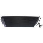 Radiators for Chevy Impala, Buick Allure, LaCrosse, Monte Carlo (2006–2007)