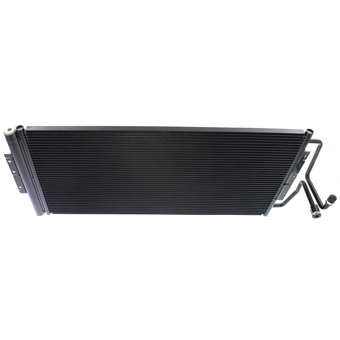 Radiators for Chevy Impala, Buick Allure, LaCrosse, Monte Carlo (2006–2007)
