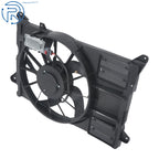 Radiator Cooling Fan Assembly for Ford Edge (2012-2014)
