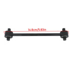 Torque Rod Assembly 25.5" for Kenworth Peterbilt (C65-6009, C65-6020, 11792)