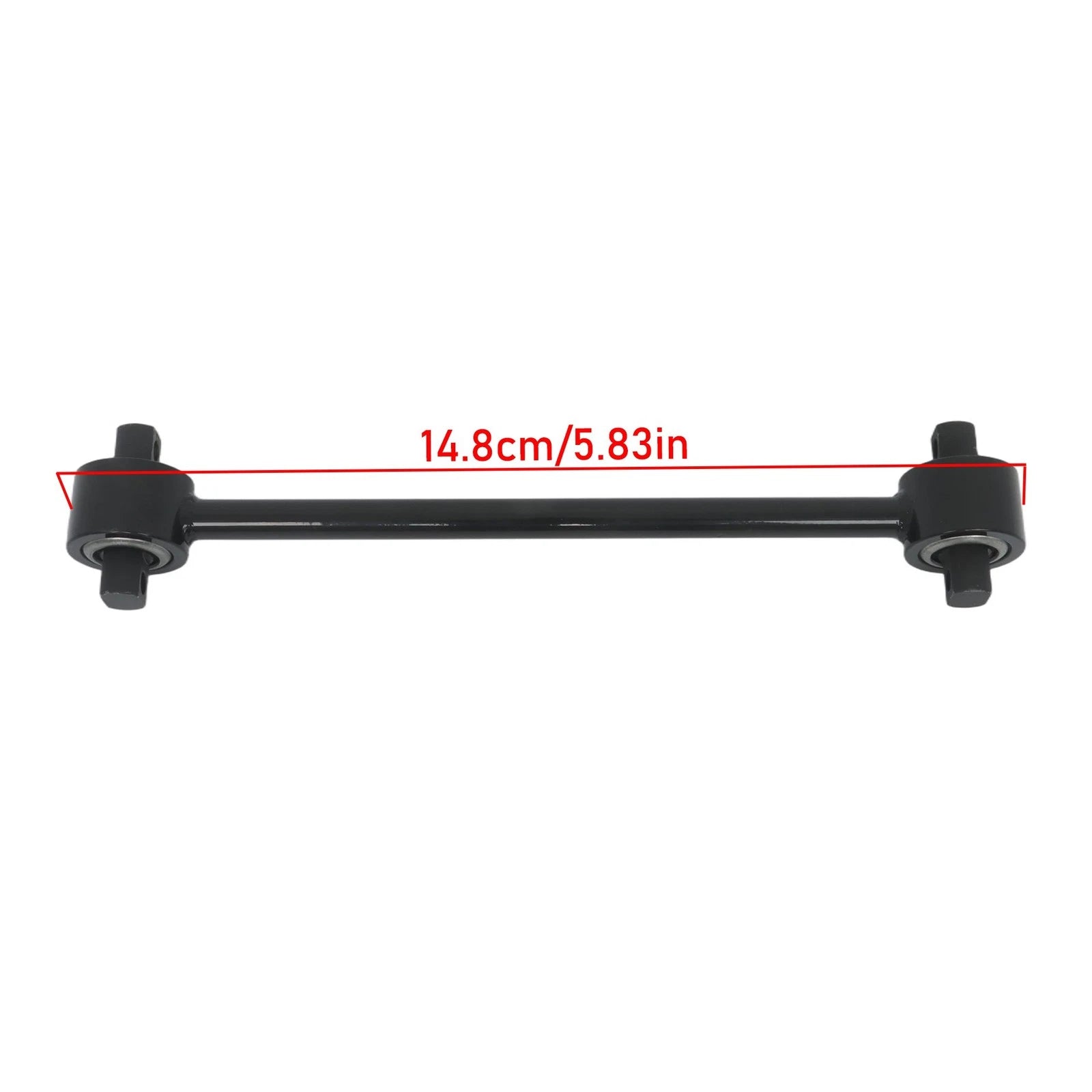 Torque Rod Assembly 25.5" for Kenworth Peterbilt (C65-6009, C65-6020, 11792)
