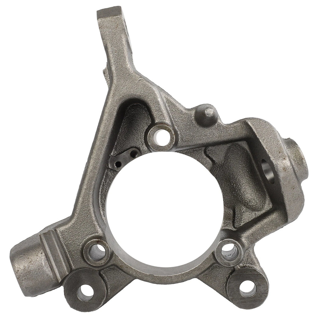 Front Left Driver Steering Knuckle for Jeep Grand Cherokee (1999–2004)