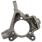 Front Left Driver Steering Knuckle for Jeep Grand Cherokee (1999–2004)