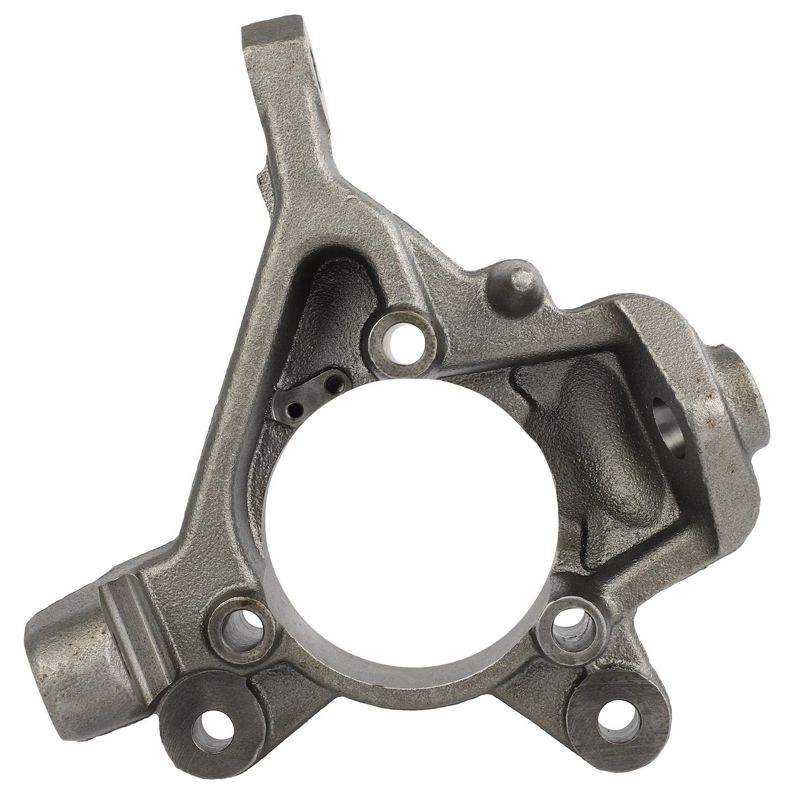 Front Left Driver Steering Knuckle for Jeep Grand Cherokee (1999–2004)