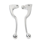 Brake and Clutch Levers for Yamaha YZ80 125 250 490 XT TT 225 350 600 TW200 TTR250 (1980–2006)