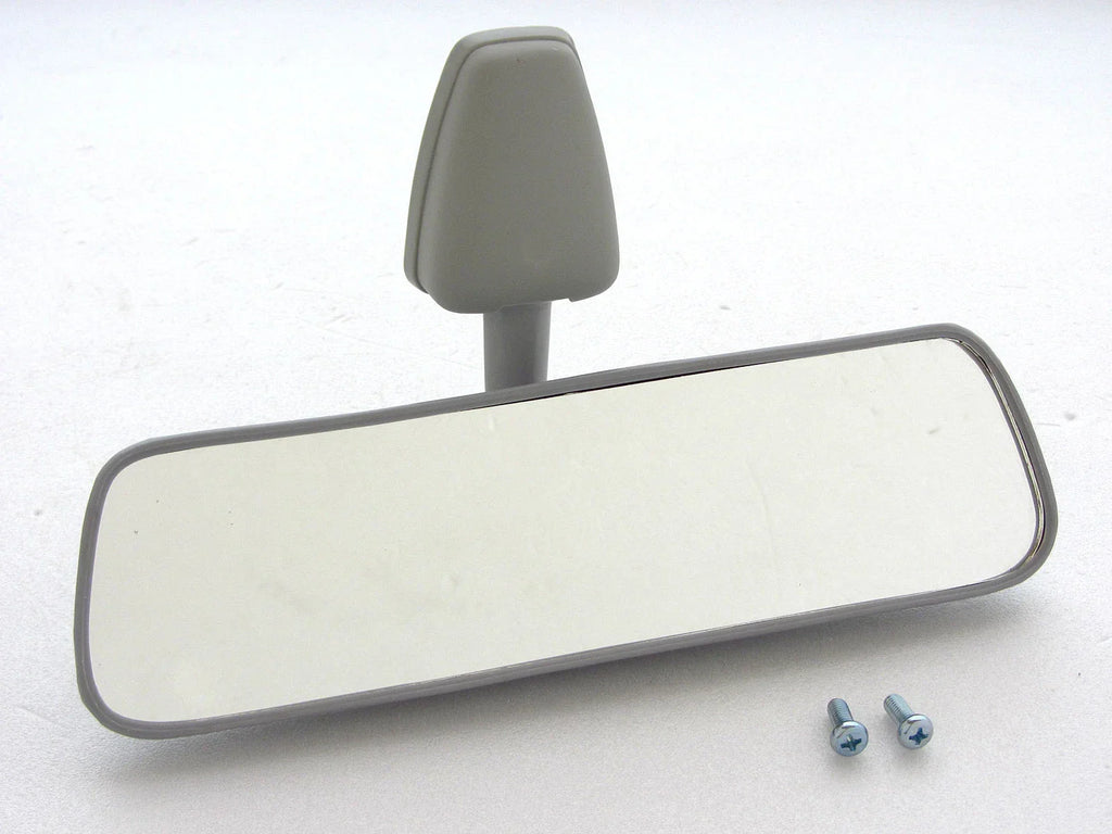 Interior Mirror for Nissan Navara D22 Frontier Ute Pickup Truck (1997-2005)