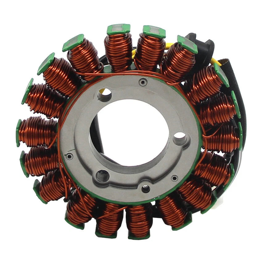 Stator Regulator Rectifier Gasket for Suzuki GSXR750 GSXR600 (2008–2019) 31401-01H11