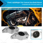 Control Arm Bush Mount Set for VW Passat Sedan (2.0)
