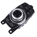 iDrive Controller for BMW 1 Series F20, 5 Series F10 F11 (2011–2019)