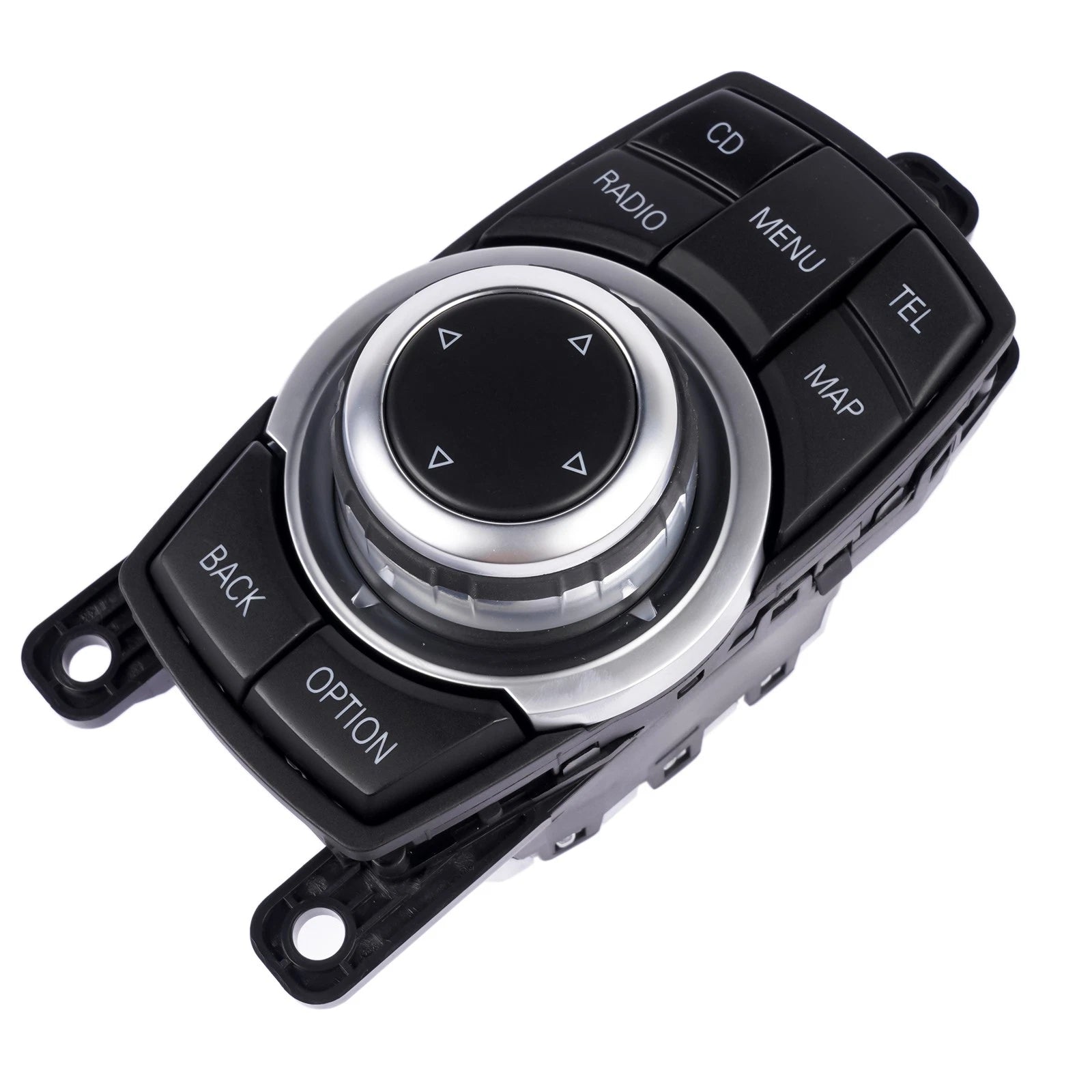 iDrive Controller for BMW 1 Series F20, 5 Series F10 F11 (2011–2019)