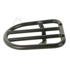 Black Luggage Rack for Harley V-Rod VRSCAW VRSCD VRSCDX (2007-2011)