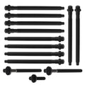 Head Bolts Kit for Mini Cooper/Cooper S/Cooper Countryman 1.6L (2007–2015) 11127560274