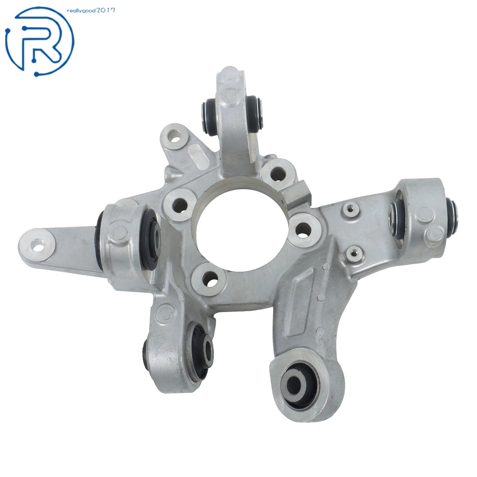 Steering Knuckle for Ford Explorer Police Interceptor (2011-2019)