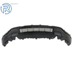 Textured Front Lower Bumper Cover for Ford Explorer (2018-2019)
