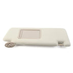Beige Sun Visor for Toyota Tacoma (2005-2015)