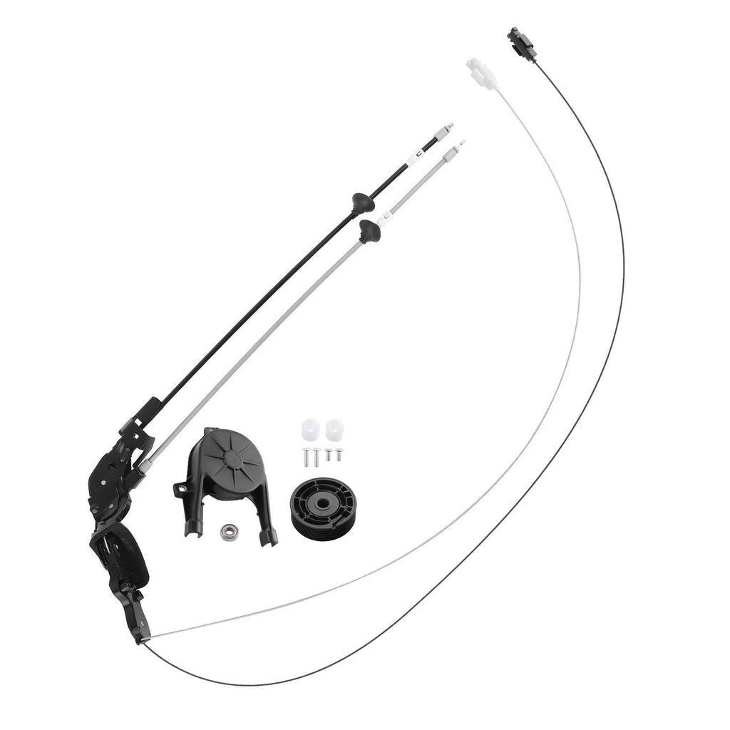 Power Door Cable Assembly LH for Toyota Sienna (2004–2010) 85620-08052 924578