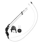 Power Door Cable Assembly LH for Toyota Sienna (2004–2010) 85620-08052 924578