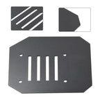 Ignition Coil Side Cover Protector for BMW K100 (1983–1992)