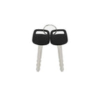 Ignition Lock Cylinder Switch w/ 2 Keys for Toyota Avalon, Camry (1995-2001)