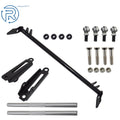 Front Traction Control Tie Bar Kit for Honda Civic/Del Sol (1992–2000)
