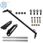 Front Traction Control Tie Bar Kit for Honda Civic/Del Sol (1992–2000)