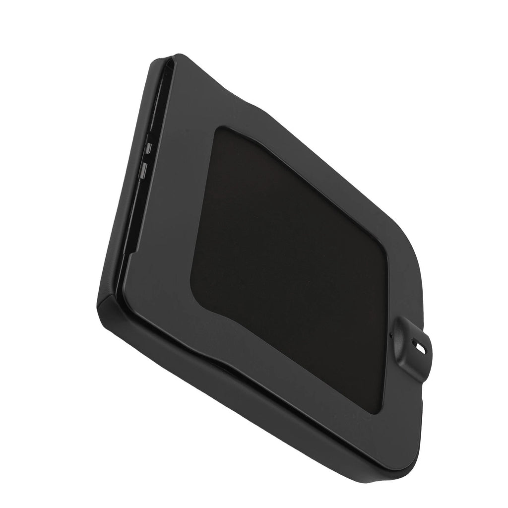 Center Console Lid for Dodge Ram 1500 2500 3500 (2002–2012) Black