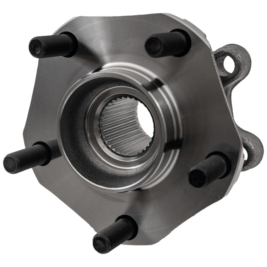 Set of 2 Wheel Hubs for Altima (2019–2023)