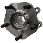 Set of 2 Wheel Hubs for Altima (2019–2023)