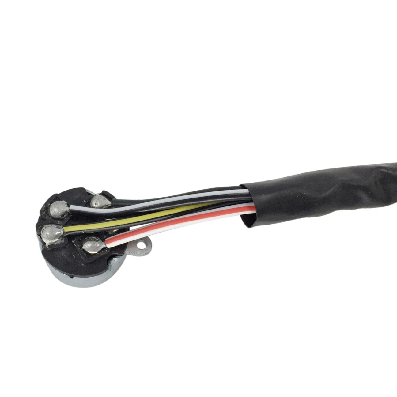 Ignition Switch for Nissan D21 Pathfinder (1986-1995)