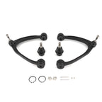 Front Upper Control Arms Lower Ball Joints for GMC Sierra Yukon XL 1500 (2007–2013)