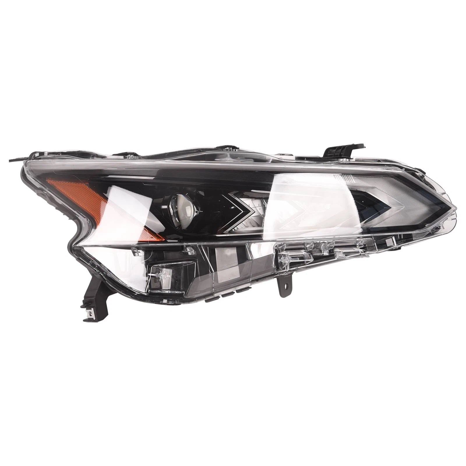 LED Headlight Assembly for Nissan Altima (2023-2025)