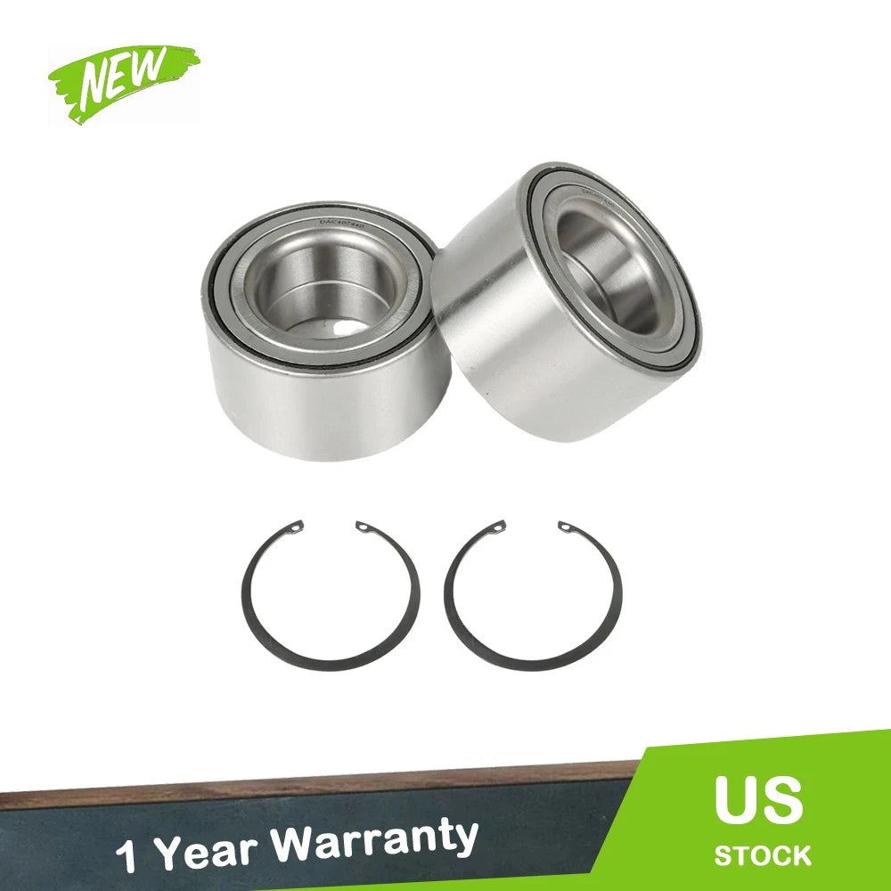 Rear Wheel Bearings for Polaris Sportsman Ranger RZR ACE 400 500 570 700 800 900