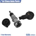 Camshaft Synchronizer w/ Sensor for Ford Ranger Explorer (1999–2000) 689-109