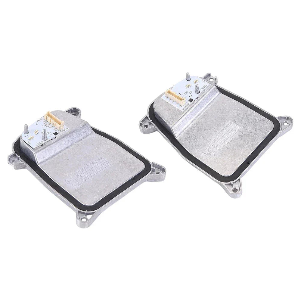 Left & Right DRL Turn Signal Lights Module for BMW MINI F55 F56 (2014-2023)