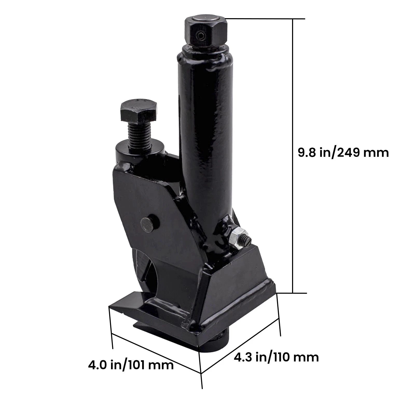 Heavy Duty Bead Breaker Tool for 38-42 in Tractor ATV (14-Ply)