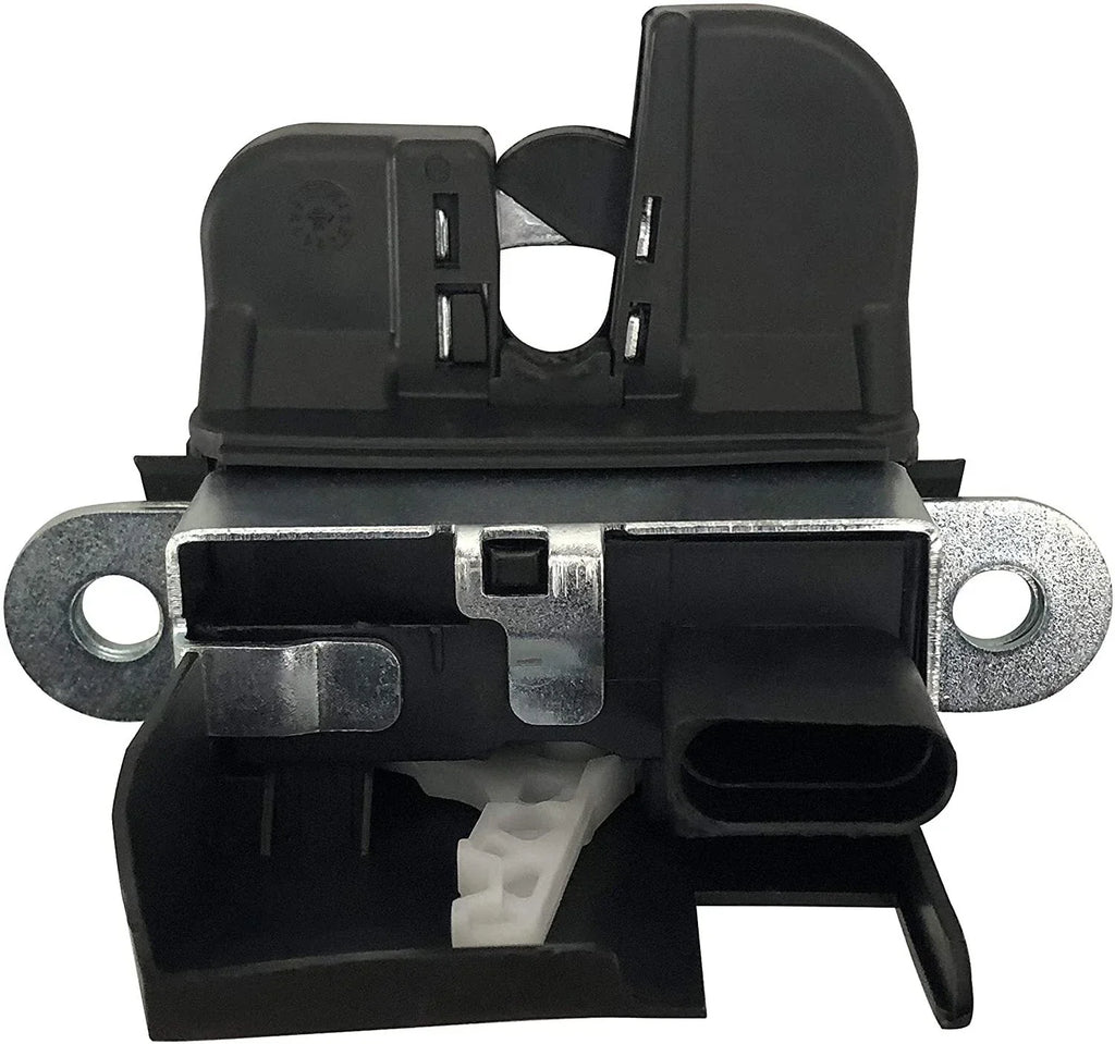 Lock Actuator Motor Rear Hatch Liftgate Trunk Door for VW Golf GTI (2004–2009)