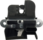 Lock Actuator Motor Rear Hatch Liftgate Trunk Door for VW Golf GTI (2004–2009)