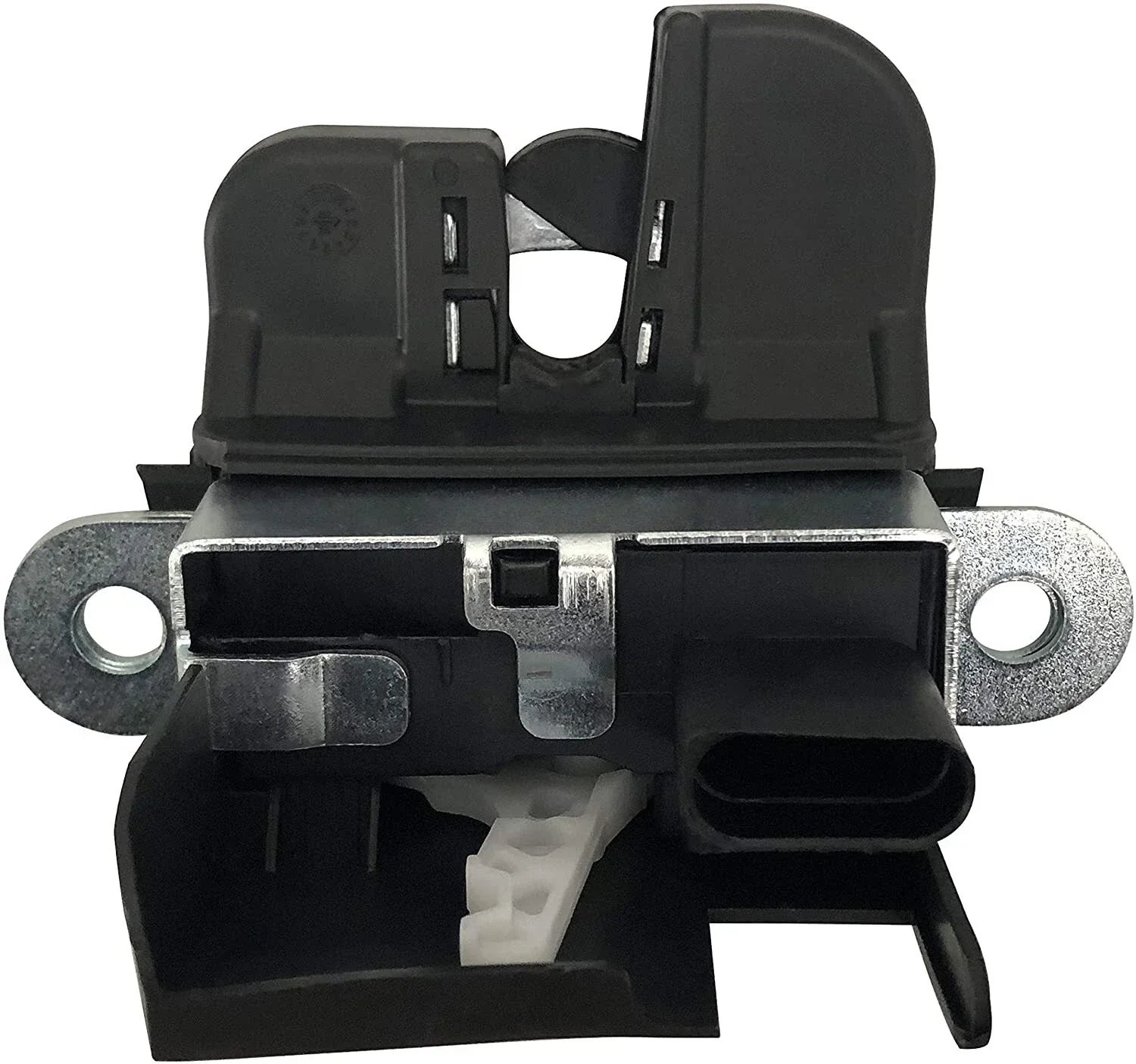 Lock Actuator Motor Rear Hatch Liftgate Trunk Door for VW Golf GTI (2004–2009)