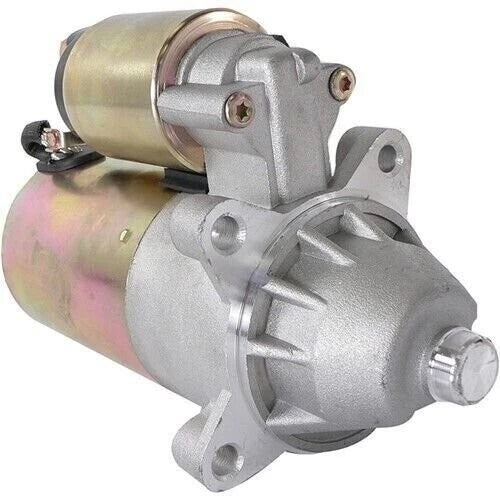 Starter for Lincoln Town Car 4.6L V8 (1996–2005)