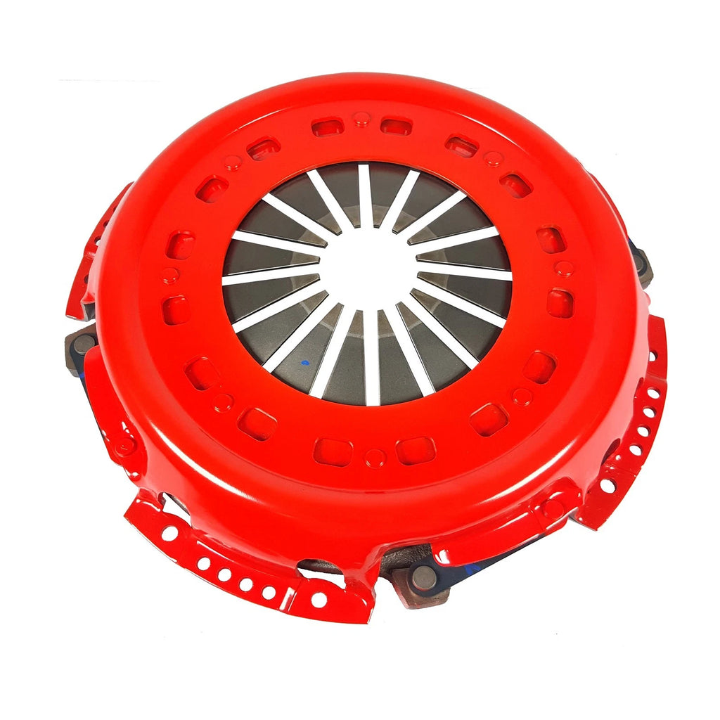 Stage 2 Clutch Kit and Flywheel for Ford F250 F350 F59 F SD V8 (1994–1998)
