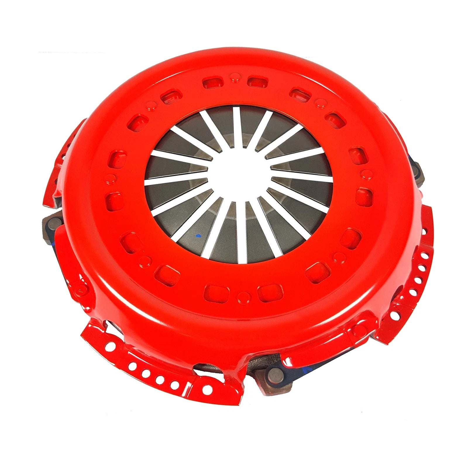 Stage 2 Clutch Kit and Flywheel for Ford F250 F350 F59 F SD V8 (1994–1998)