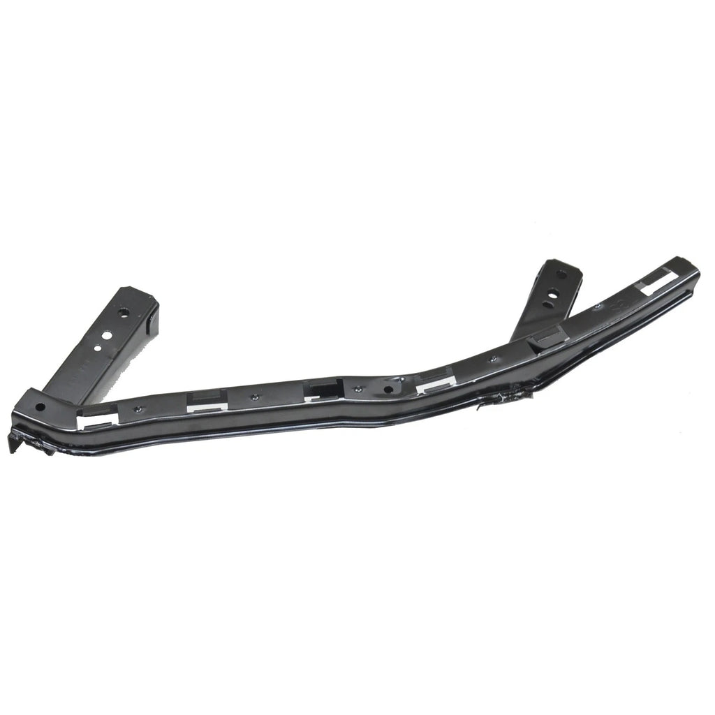 Replacement Steel Front Driver Side Outer Bumper Cover Support