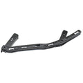 Replacement Steel Front Driver Side Outer Bumper Cover Support