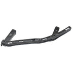 Replacement Steel Front Driver Side Outer Bumper Cover Support
