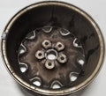 Set of 4 Wheels for Jaguar XJ8 XJ8L VDP (1998–2003) MNC6113AB