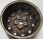 Set of 4 Wheels for Jaguar XJ8 XJ8L VDP (1998–2003) MNC6113AB